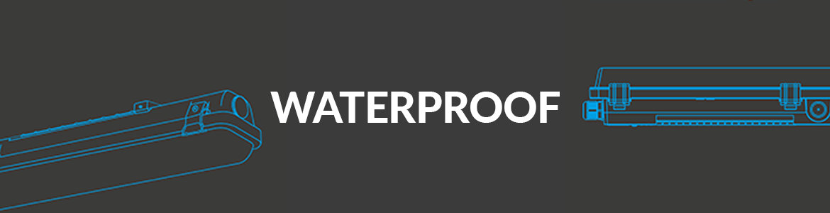WATERPROOF