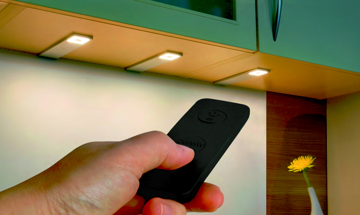 Recessed luminaires