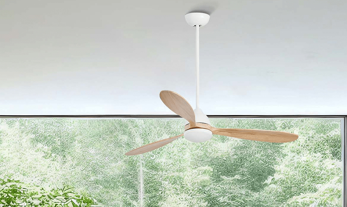 Ventilatorer