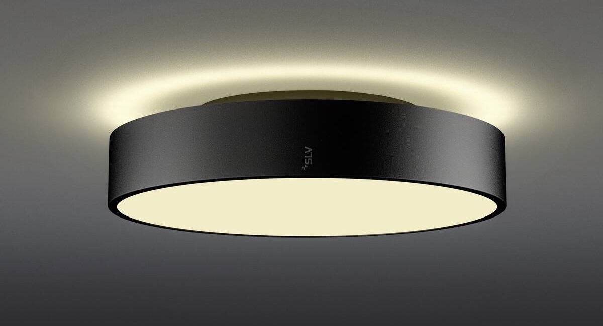Loftslamper
