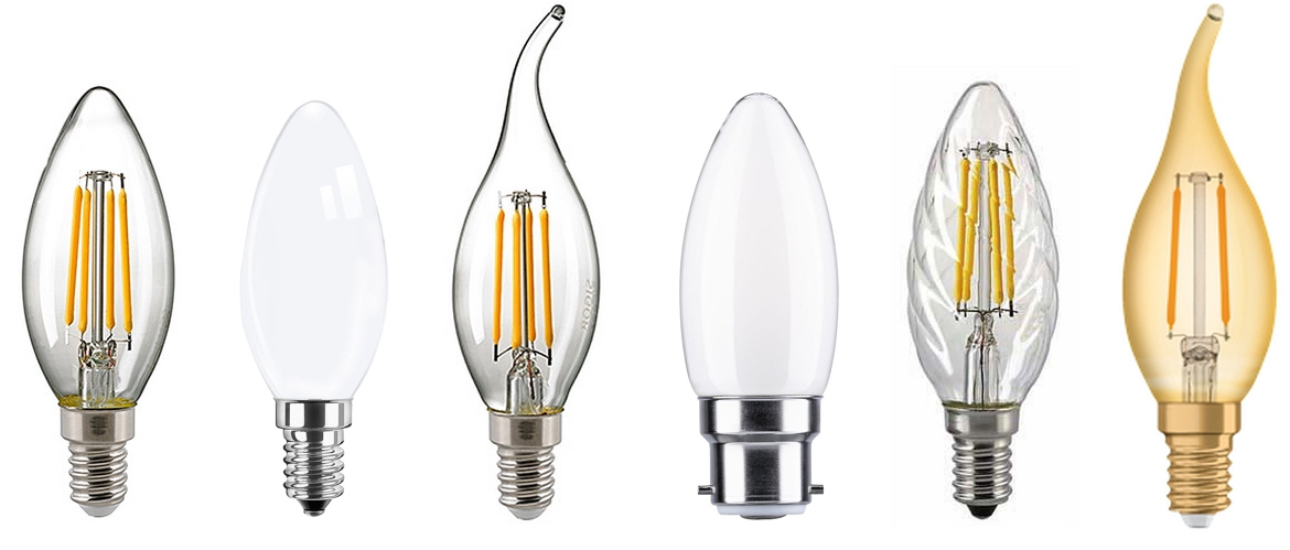 LED Kertep�rer