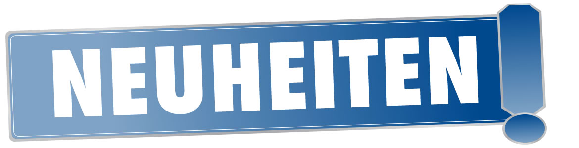 Nye produkter