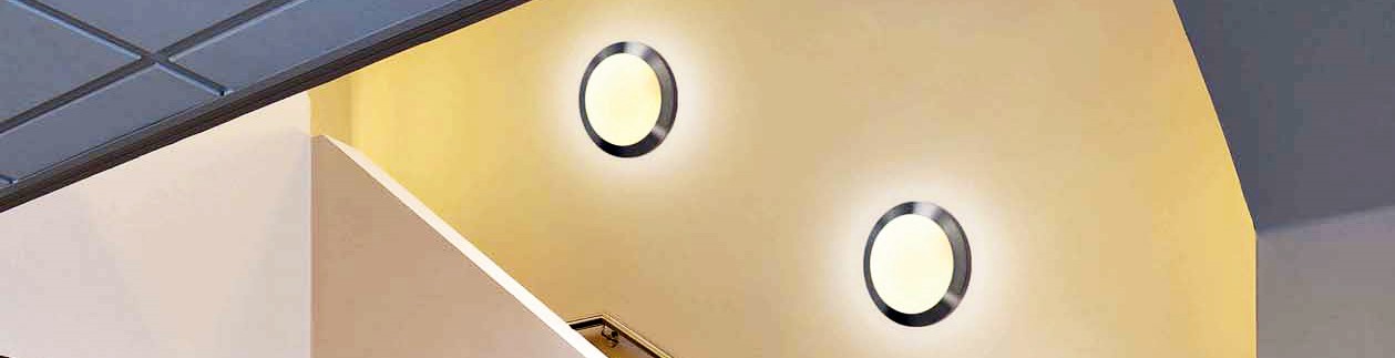Sensor lights for Indoor