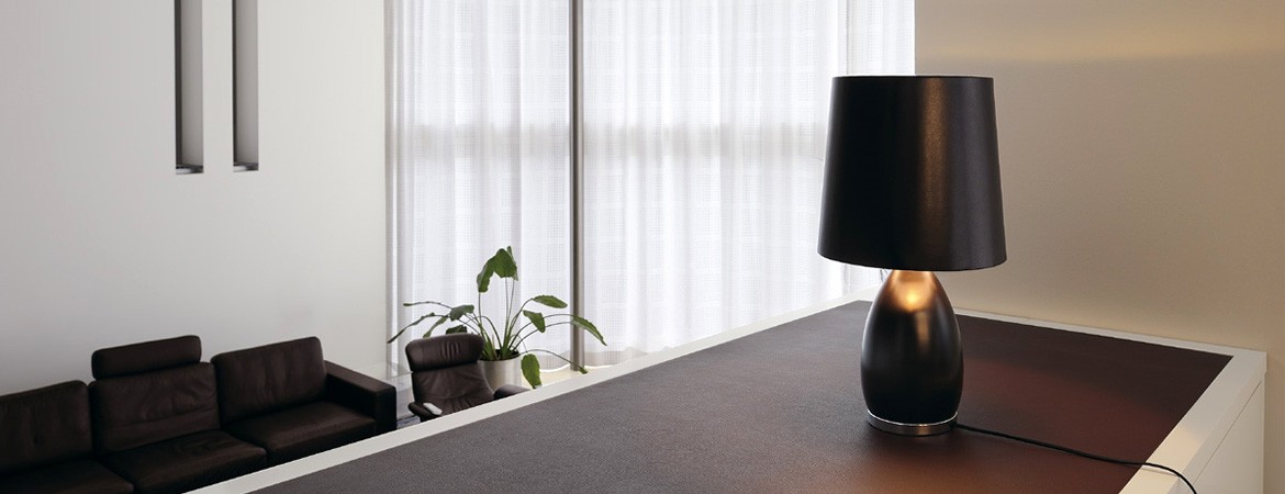 Table lamps