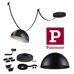Paulmann ULine b�ltestropp system