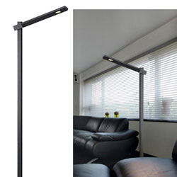 Office Gulvlamper