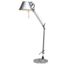 Designer lamper