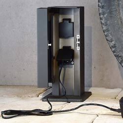 Energis�jler og energidistribut�rer