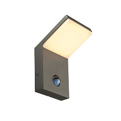 Sensorlamper
