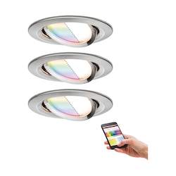 Smart lamper