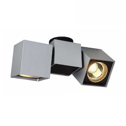 Downlights og spots