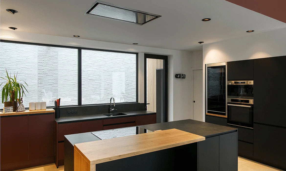 SLV LED Ceiling recessed luminaire NUMINOS DL S, 3000K, IP20, 40°, 690lm, UGR 18, black/black SLV LED Ceiling recessed luminaire NUMINOS DL S, 3000K, IP20, 40°, 690lm, UGR 18, black/black