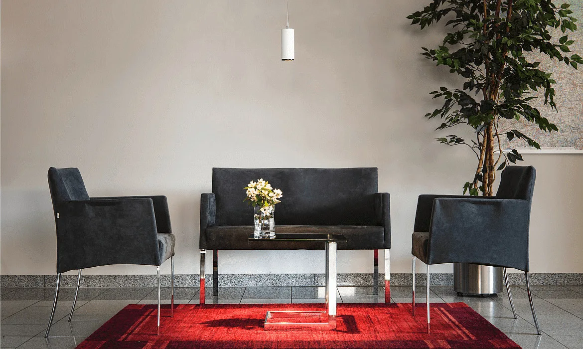 SLV LED Pendel NUMINOS PD PHASE S, 3000K, 36°, 1020lm, hvid/sort SLV LED Pendel NUMINOS PD PHASE S, 3000K, 36°, 1020lm, hvid/sort