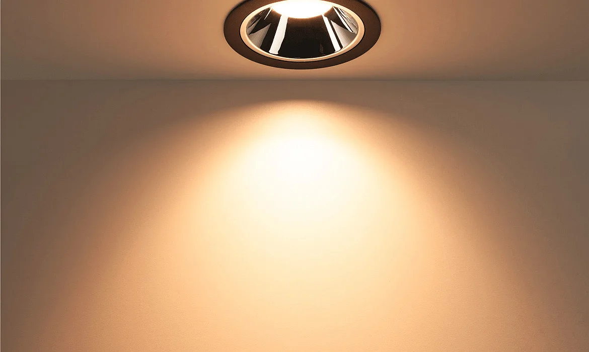 SLV Diffusor til NUMINOS XL Lampe, IP20, elliptisk SLV Diffusor til NUMINOS XL Lampe, IP20, elliptisk