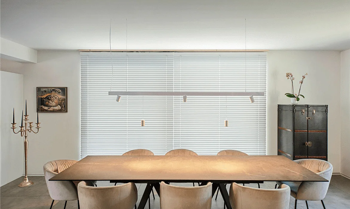 SLV track spot NUMINOS® XS TRACK 48V DALI controllable IP20, white dimmable SLV track spot NUMINOS® XS TRACK 48V DALI controllable IP20, white dimmable