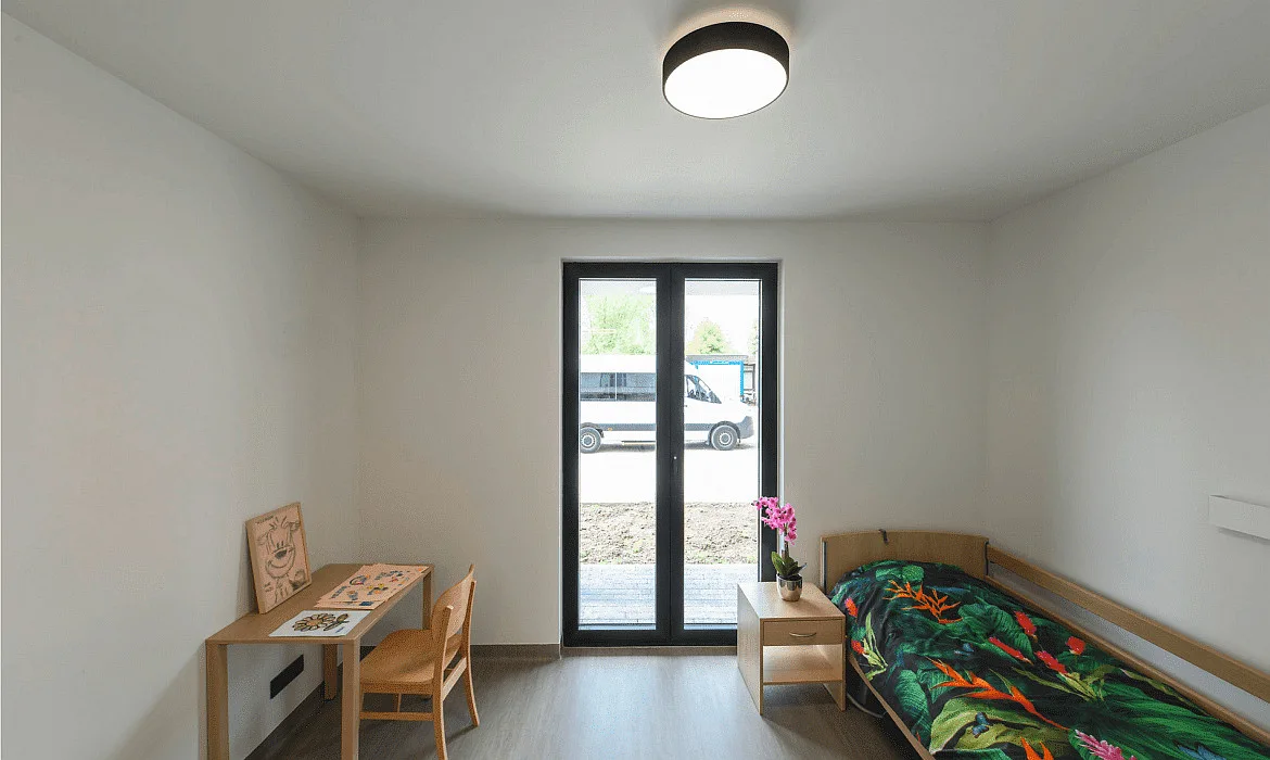 SLV Væg- og Loftlampe MEDO® 40 rund, CCT Switch, direkte / indirekte IP50, sort dæmpbar SLV Væg- og Loftlampe MEDO® 40 rund, CCT Switch, direkte / indirekte IP50, sort dæmpbar