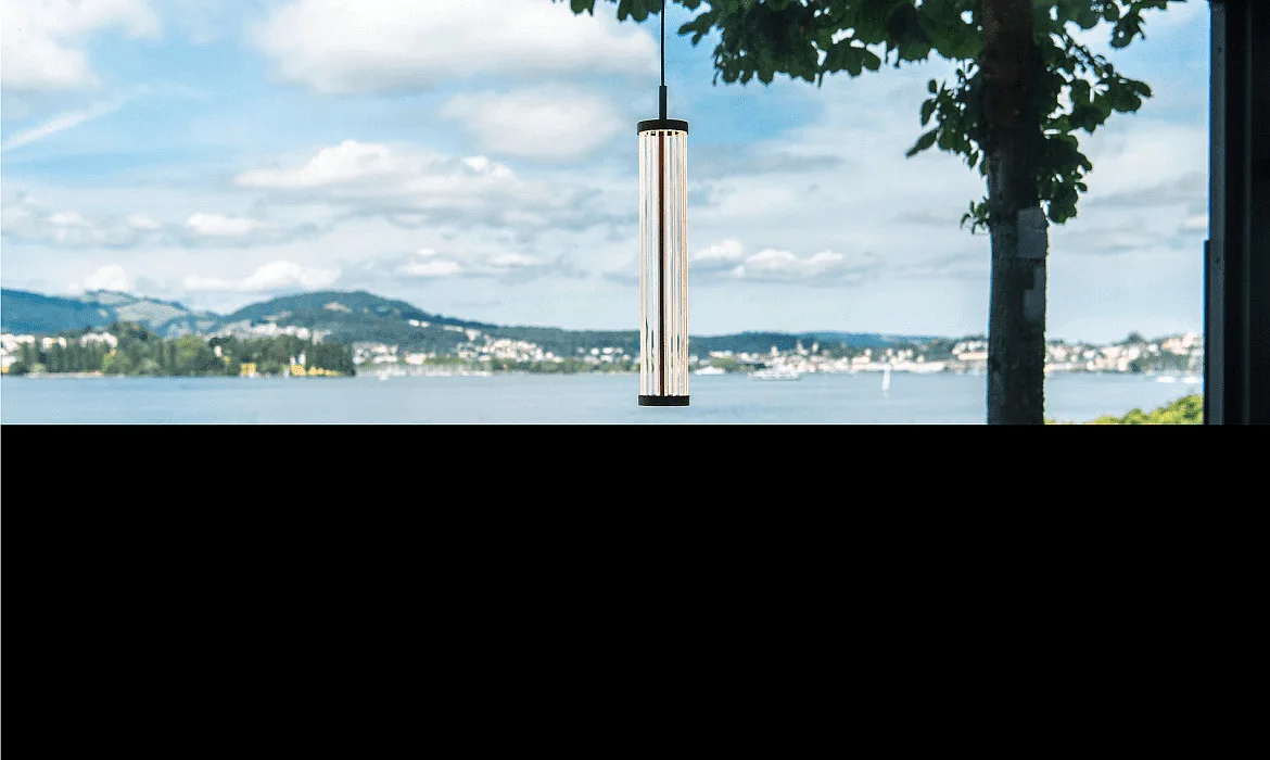 SLV Pendel QUIMERA - PHASE CCT Switch, omskiftelig IP20, bronze dæmpbar SLV Pendel QUIMERA - PHASE CCT Switch, omskiftelig IP20, bronze dæmpbar