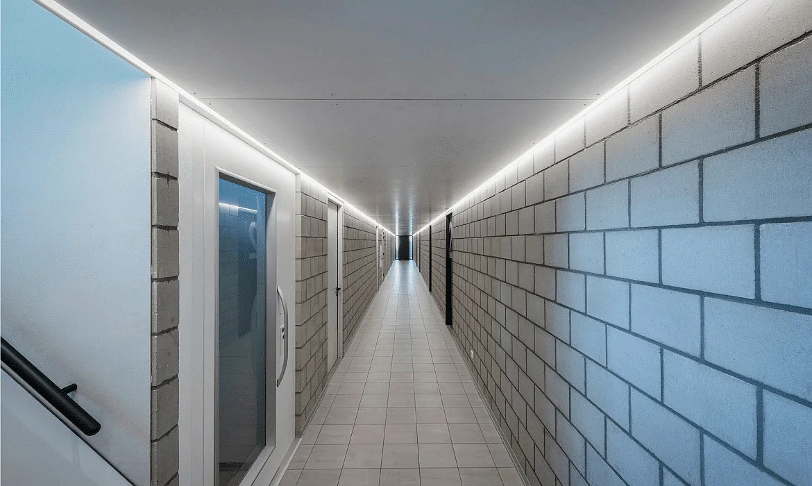 SLV LED Strip GRAZIA CORE - 180 LED/M konstant spænding SLV LED Strip GRAZIA CORE - 180 LED/M konstant spænding