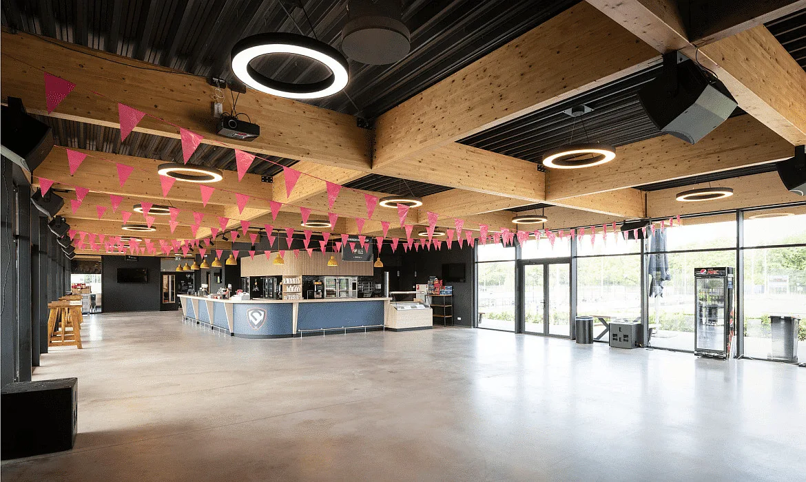 SLV Pendel MEDO® RING 90 DALI til VDU-arbejdsstation, DALI styrbar, CCT Switch IP20, sort dæmpbar SLV Pendel MEDO® RING 90 DALI til VDU-arbejdsstation, DALI styrbar, CCT Switch IP20, sort dæmpbar