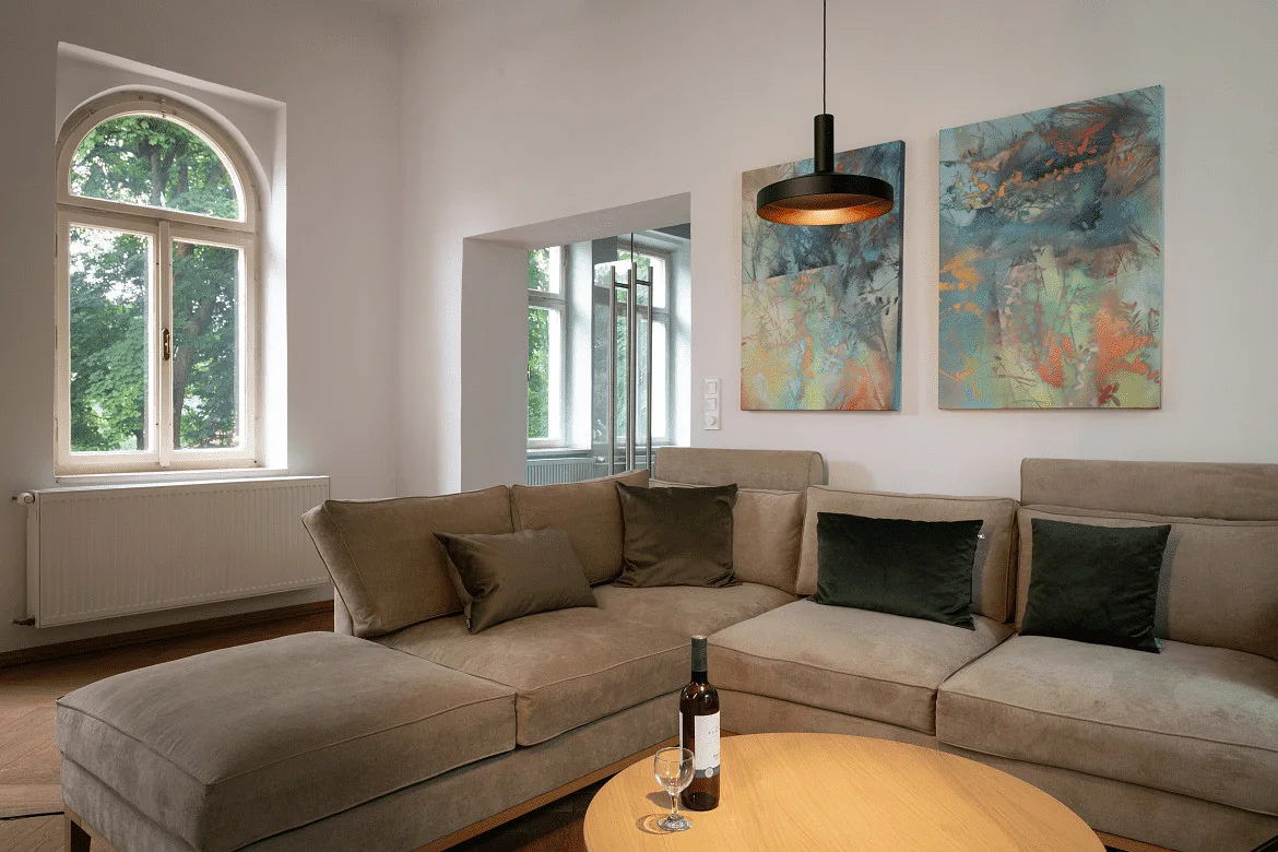 SLV 1-faset pendul LALU® SET TETRA 24 med skærm, CCT Switch, sæt med 1 IP20, sort dæmpbar SLV 1-faset pendul LALU® SET TETRA 24 med skærm, CCT Switch, sæt med 1 IP20, sort dæmpbar