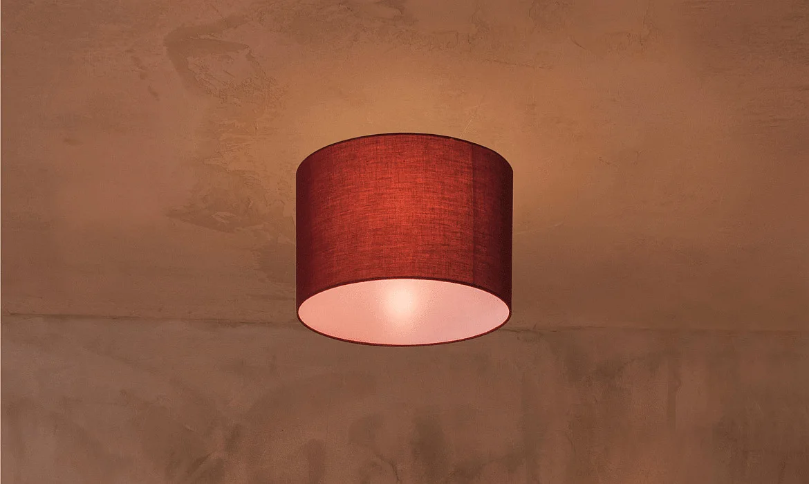 SLV Loftlampe FENDA E27 Loftroset, uden skærm, sort SLV Loftlampe FENDA E27 Loftroset, uden skærm, sort
