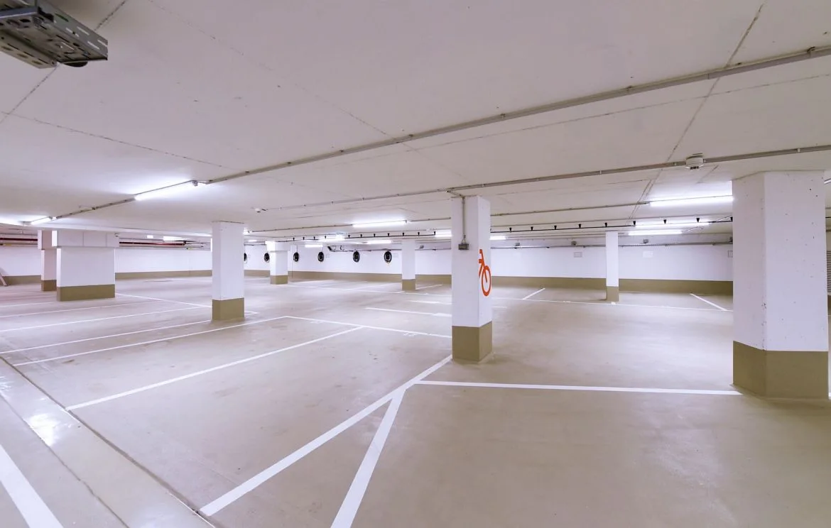 Deko-Light Fugttæt armatur TRI PROOF BASIC 151CM / 30W 840 ON-OFF slagfast, omskiftelig IP65, lysegrå Deko-Light Fugttæt armatur TRI PROOF BASIC 151CM / 30W 840 ON-OFF slagfast, omskiftelig IP65, lysegrå