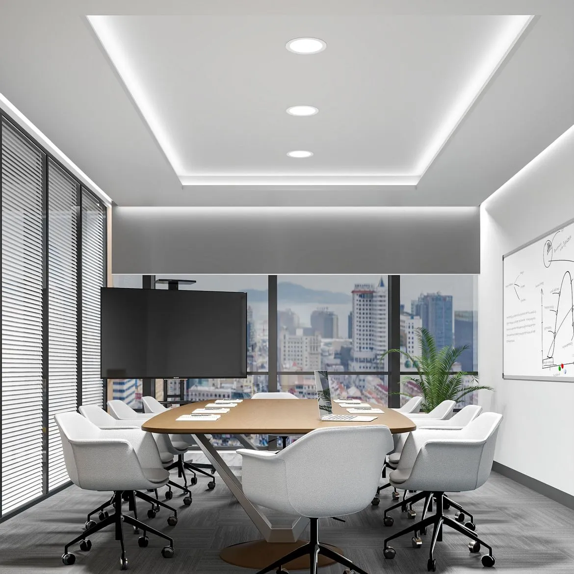 Deko-Light LED Strip PROFESSIONAL COB konstant spænding hvid Deko-Light LED Strip PROFESSIONAL COB konstant spænding hvid