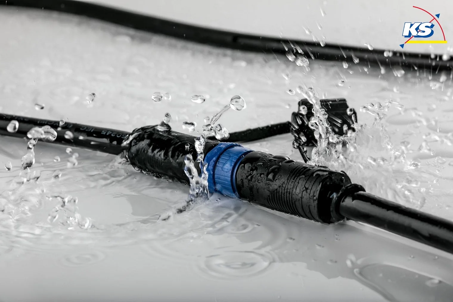 Paulmann Udendørs lampe PLUG & SHINE STING sæt med 3 IP67, antracit dæmpbar Paulmann Udendørs lampe PLUG & SHINE STING sæt med 3 IP67, antracit dæmpbar