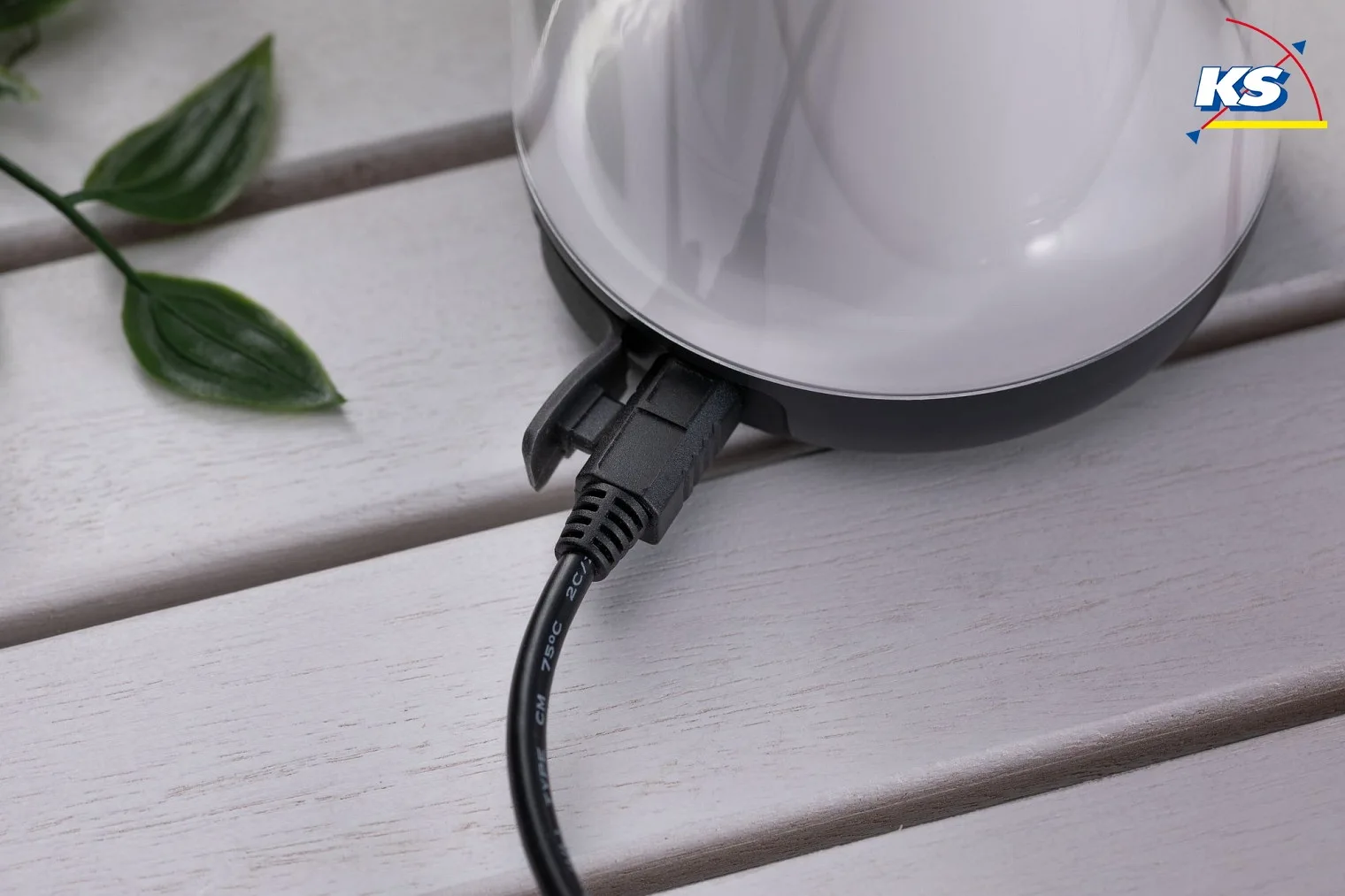 Paulmann battery table lamp CAPULINO LED dimmable, with accumulator IP44, anthracite, transparent dimmable Paulmann battery table lamp CAPULINO LED dimmable, with accumulator IP44, anthracite, transparent dimmable