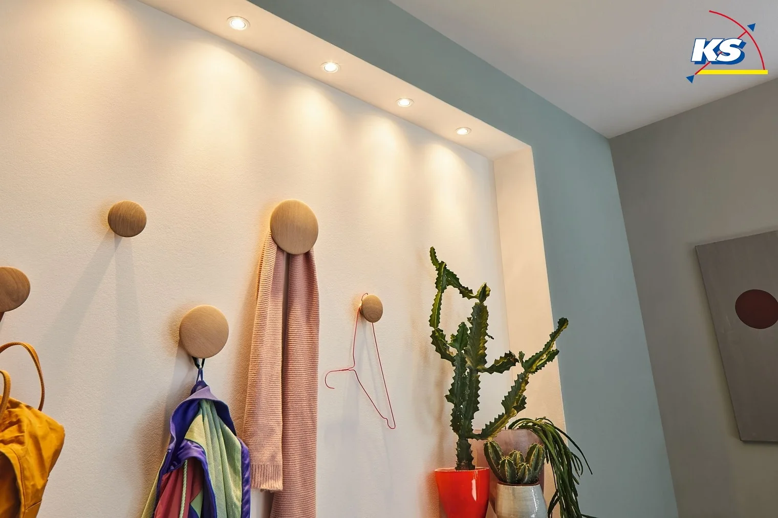 Paulmann Indbygningslampe NOVA MINI LED svingbar, sæt med 3 IP23, jern børstet 310lm 2700K 38° 38° CRI >80 Paulmann Indbygningslampe NOVA MINI LED svingbar, sæt med 3 IP23, jern børstet 310lm 2700K 38° 38° CRI >80