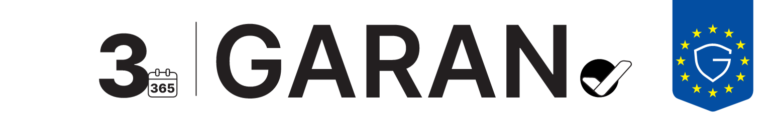 GARAN - 3
