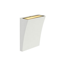 DELWA WIDE LED Udend�rs-/V�glampe, 3000K, 100�, IP44, hvid