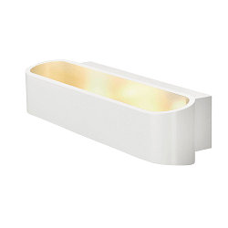 ASSO 300 LED V�glampe, hvid