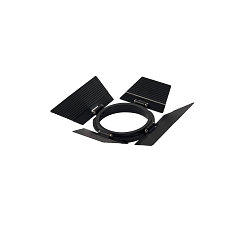 SUPROS 78 Anti-bl�nding h�tter, sort