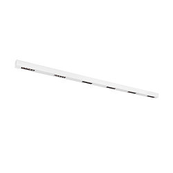 Premium LED Loftlampe Q-LINE CL, f�r BAP, 200cm, 85W, d�mpbar, hvid, 3000K