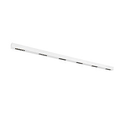 Premium LED Loftlampe Q-LINE CL, f�r BAP, 200cm, 85W, d�mpbar, hvid, 4000K