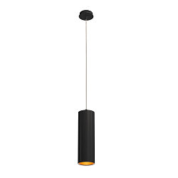 ANELA LED Pendel, sort