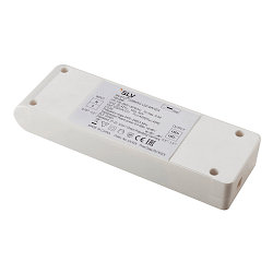 LED netdel, 1050mA, 100-240V~, 42W, hvid