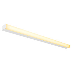 LED V�g- og Loftlampe SIGHT 115 CW, 37.3W 3000K 3100lm, hvid