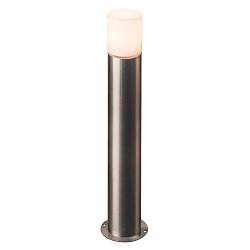 Pollardlys ROX ACRYL E27, IP44, h�jde 90cm, rustfrit st�l 304