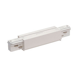 EUTRAC forl�nger til 3-faset 230 v skinne