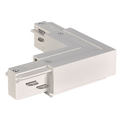 EUTRAC 90� modul til 3-faset 230 v skinne, indvendig jord