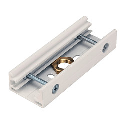EUTRAC Wireoph�ng til 3-faset 230 v skinne