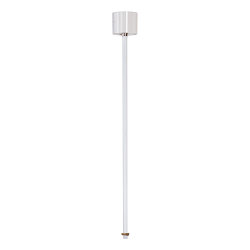 EUTRAC pendeloph�ng 0,6 m starr til 3-faset 230 v skinne