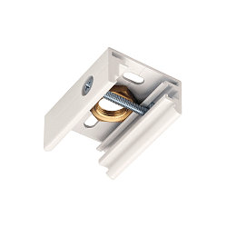 EUTRAC Pendelclip til 3-faset 230 v skinne