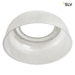 Refractor for LED Pendant luminaire PARA FLAC