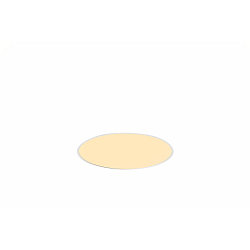 LED Loft-/Indbygningslampe MEDO 30 EL, rammel�s version, � 29cm, 14W 3000/4000K 105�, hvid