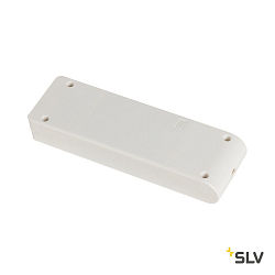 LED driver SLV VALETO, 15W, 350/500/700mA, IP20, dimmable