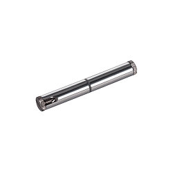 Tilbeh�r til TENSEO 12 Volt wiresystem DISTANCE HOLDER, mekanisk, chrom