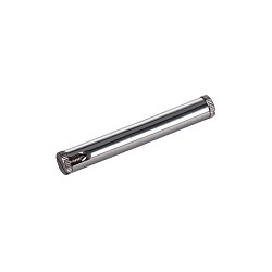 Tilbeh�r til TENSEO 12 Volt wiresystem DISTANCE HOLDER med stik, elektrisk, chrom